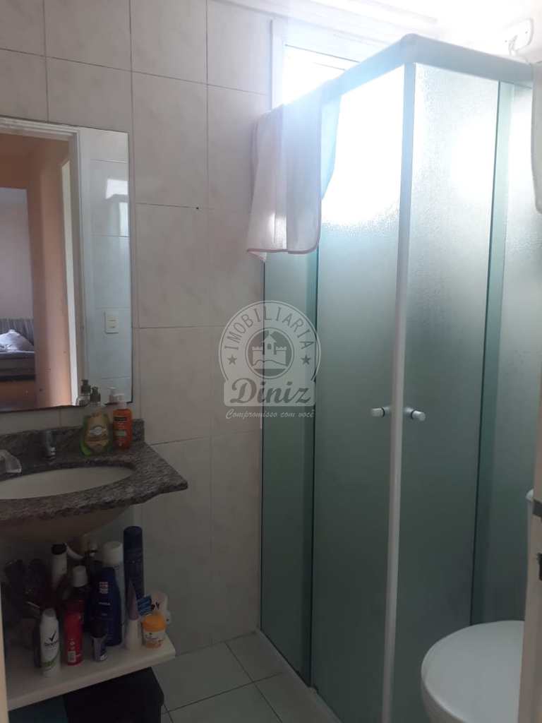 Apartamento em Santo André, no bairro Vila Palmares