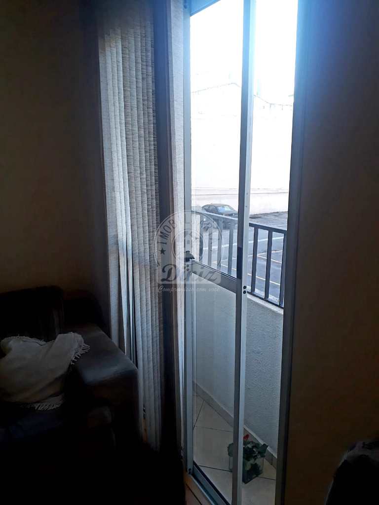 Apartamento em Santo André, no bairro Vila Palmares