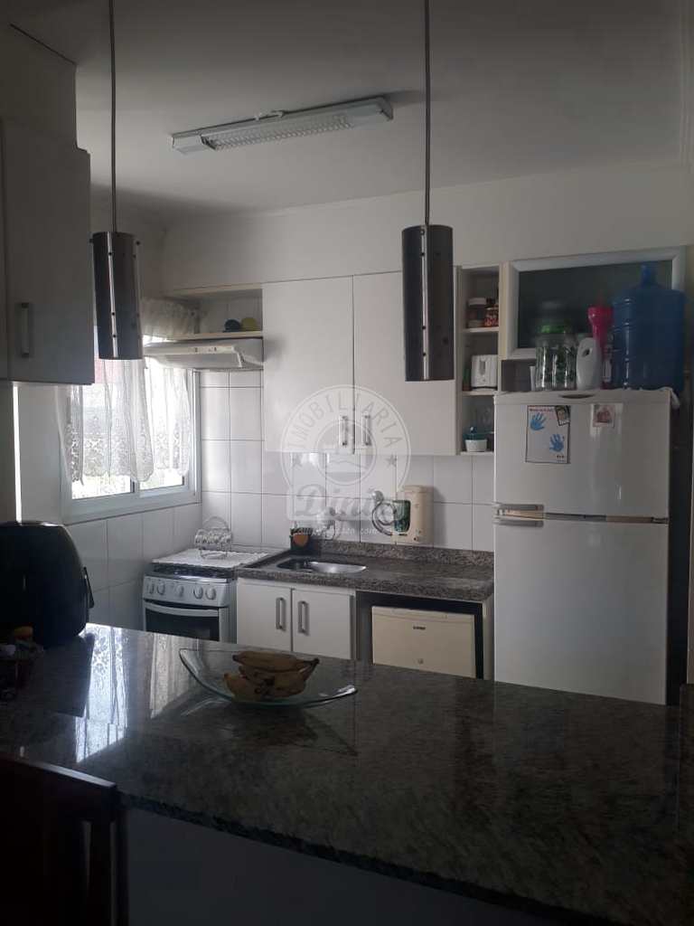 Apartamento em Santo André, no bairro Vila Palmares