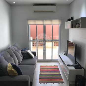 Apartamento em São Caetano do Sul, bairro Nova Gerty