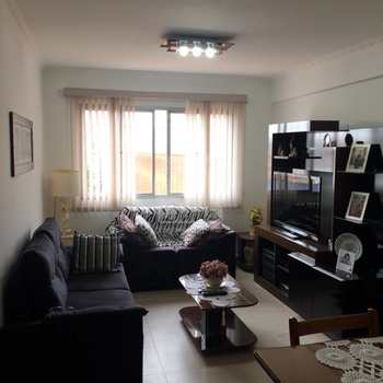 Apartamento em São Caetano do Sul, bairro Osvaldo Cruz