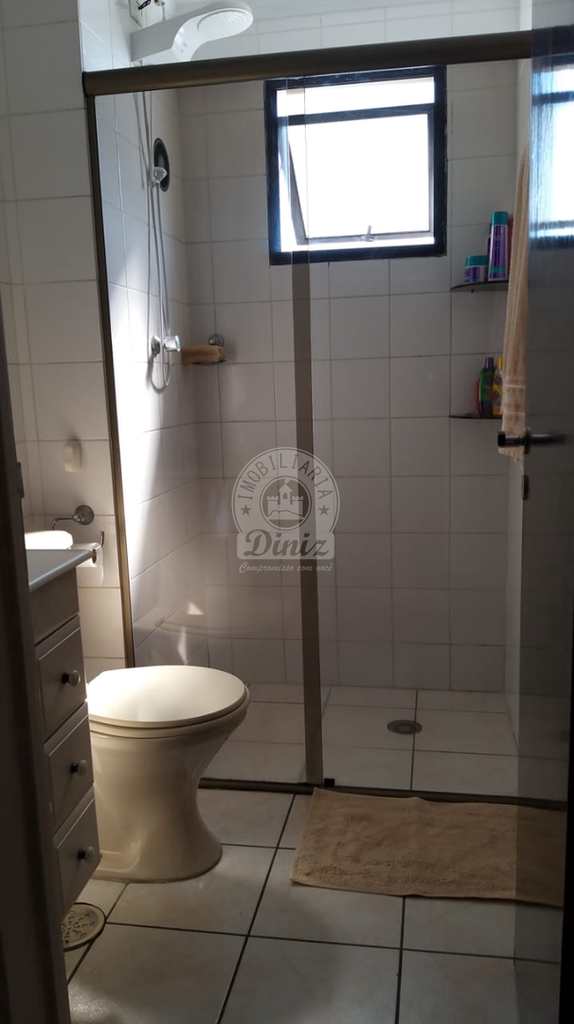 Apartamento em Santo André, no bairro Silveira