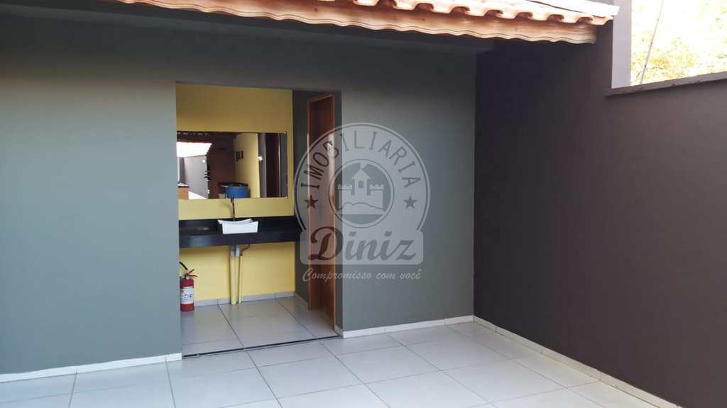 Apartamento em Santo André, no bairro Silveira