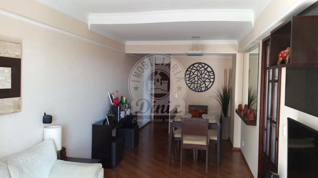 Apartamento em Santo André, no bairro Silveira