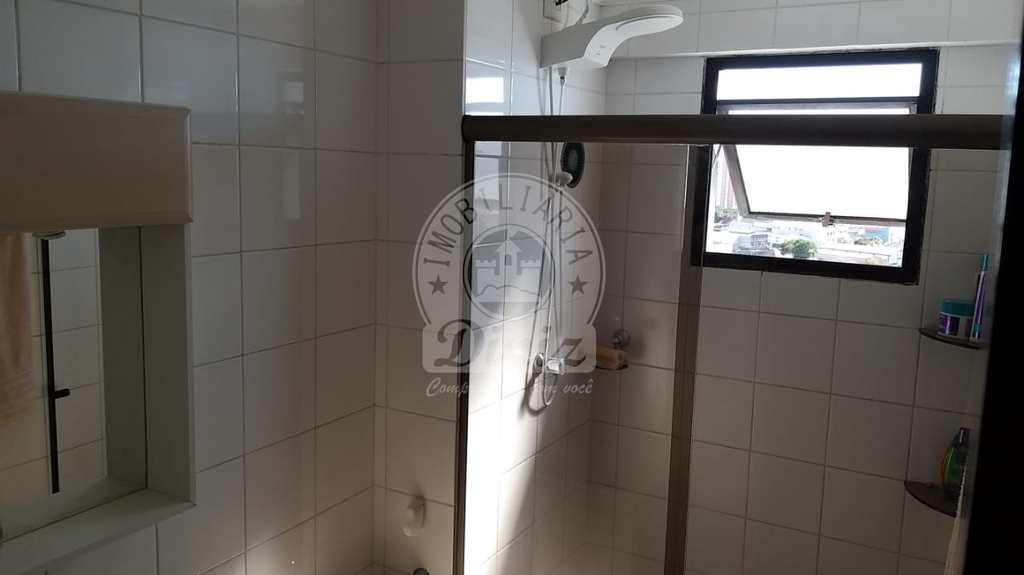 Apartamento em Santo André, no bairro Silveira