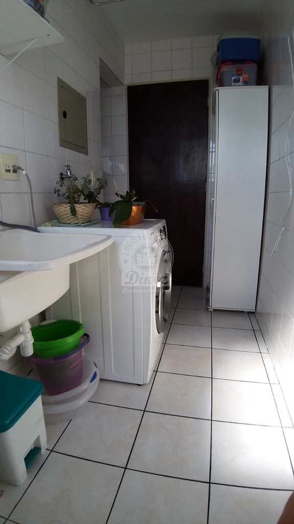 Apartamento em Santo André, no bairro Silveira