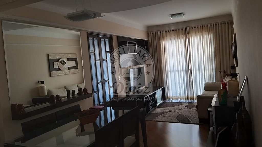 Apartamento em Santo André, no bairro Silveira