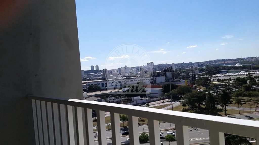 Apartamento em Santo André, no bairro Silveira