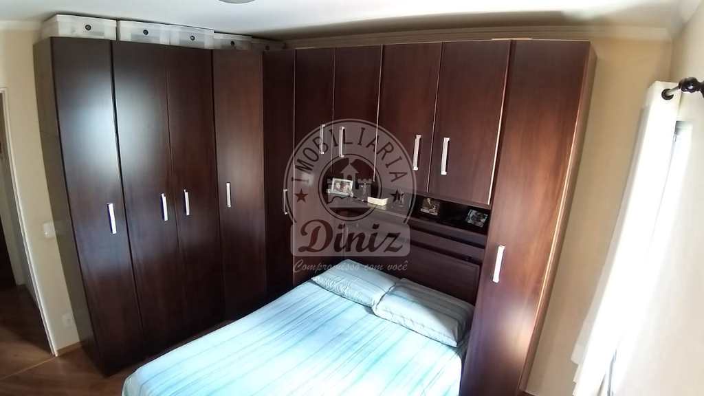 Apartamento em Santo André, no bairro Silveira