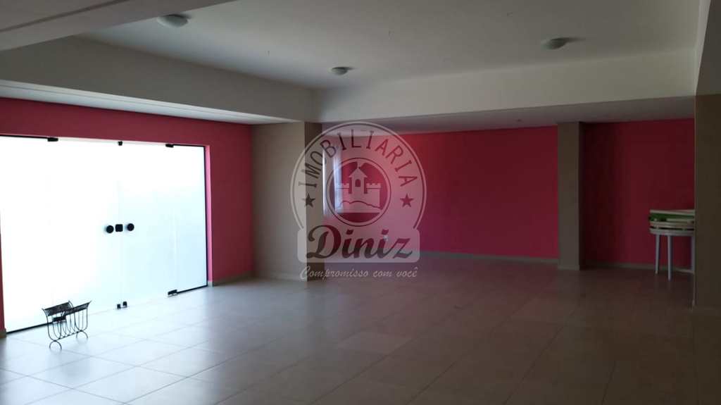 Apartamento em Santo André, no bairro Silveira