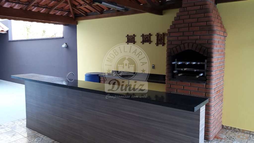 Apartamento em Santo André, no bairro Silveira