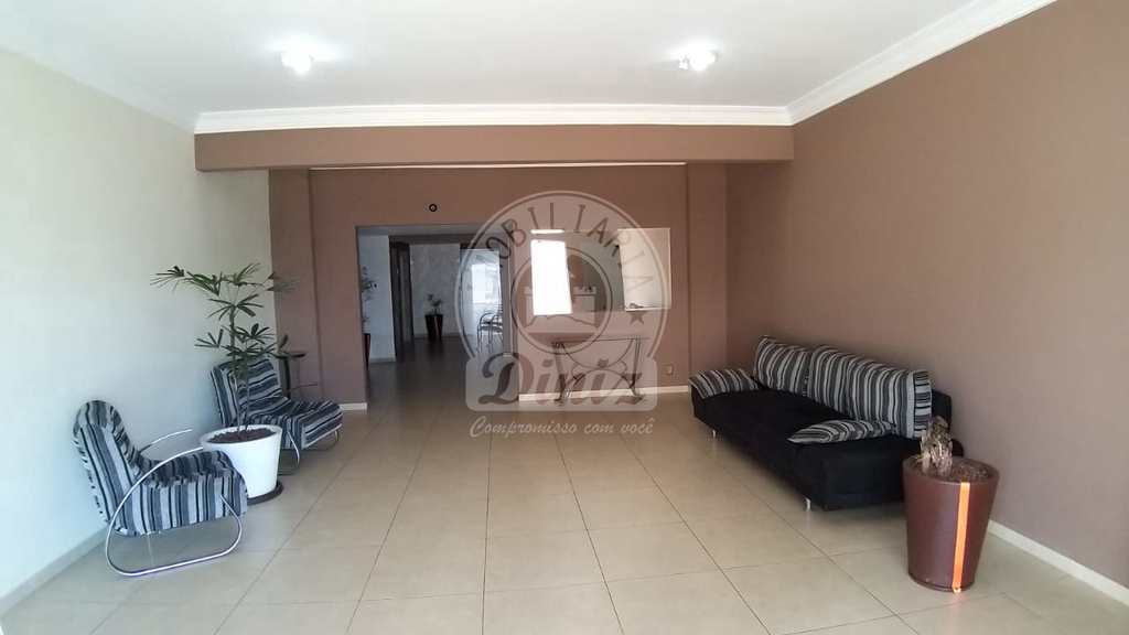 Apartamento em Santo André, no bairro Silveira