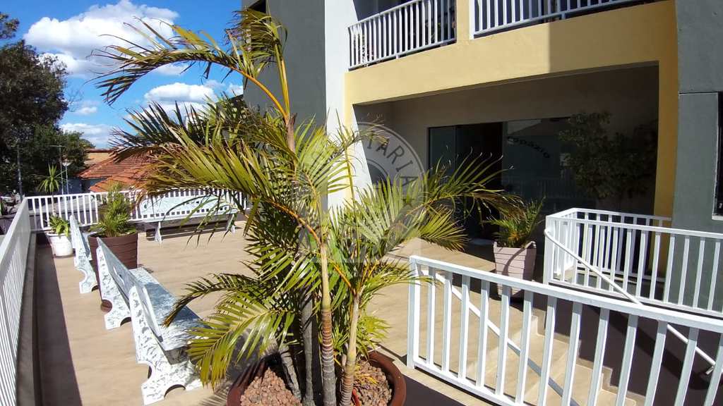 Apartamento em Santo André, no bairro Silveira