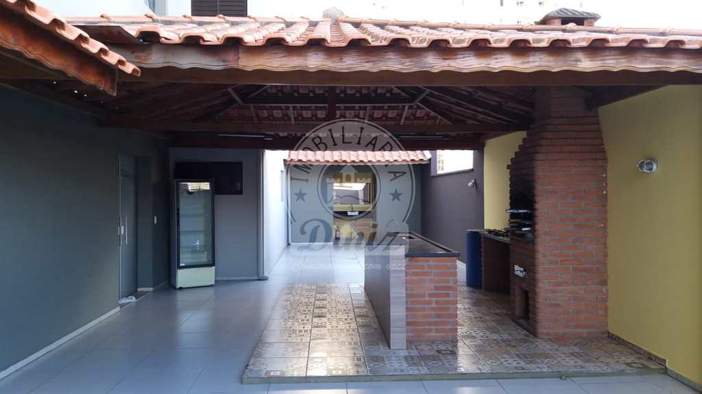 Apartamento em Santo André, no bairro Silveira