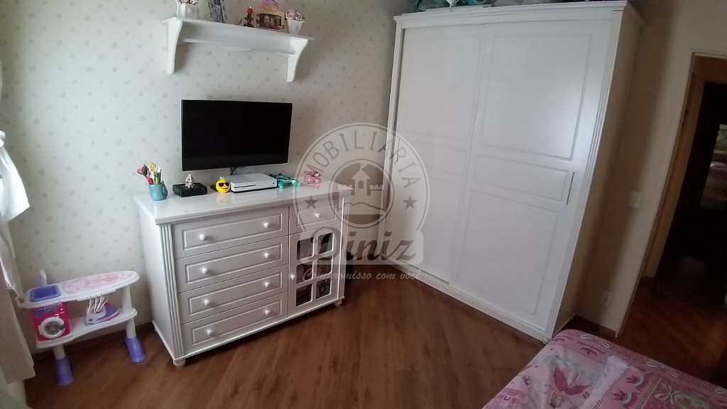 Apartamento em Santo André, no bairro Silveira
