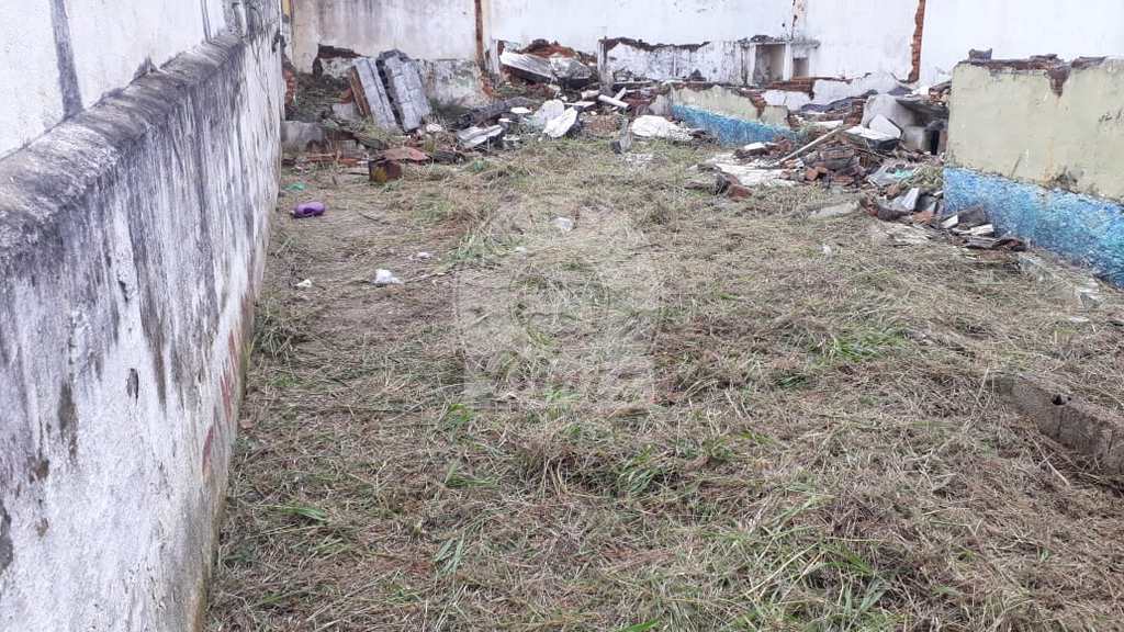 Terreno em São Caetano do Sul, no bairro Santa Maria