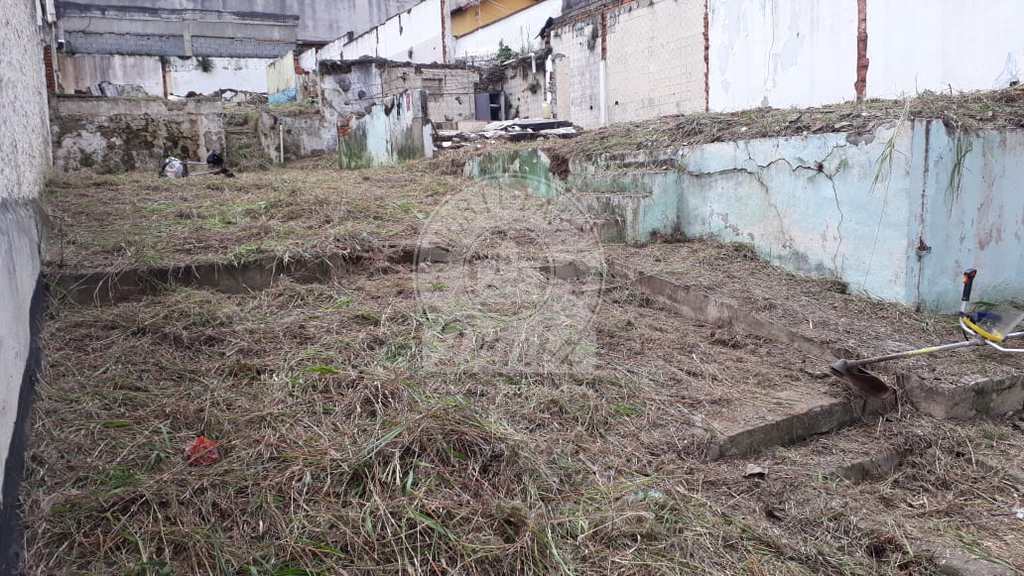 Terreno em São Caetano do Sul, no bairro Santa Maria