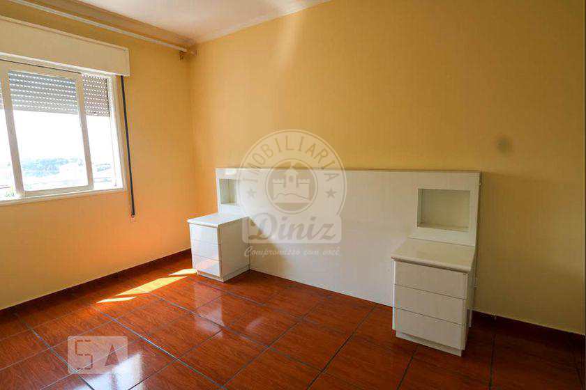 Apartamento em Santo André, no bairro Campestre