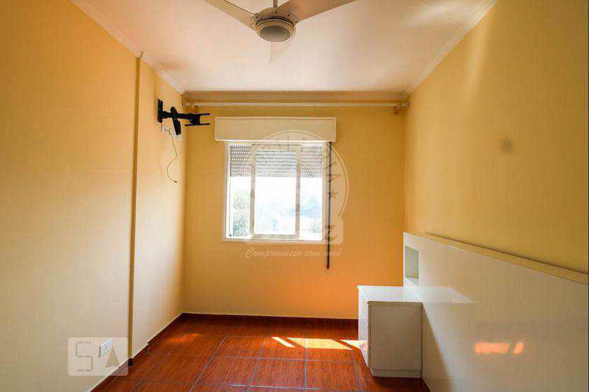 Apartamento em Santo André, no bairro Campestre