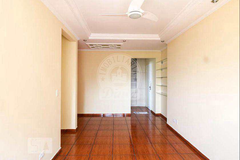 Apartamento em Santo André, no bairro Campestre