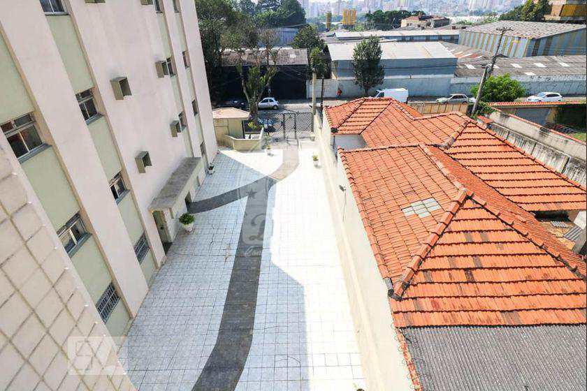 Apartamento em Santo André, no bairro Campestre