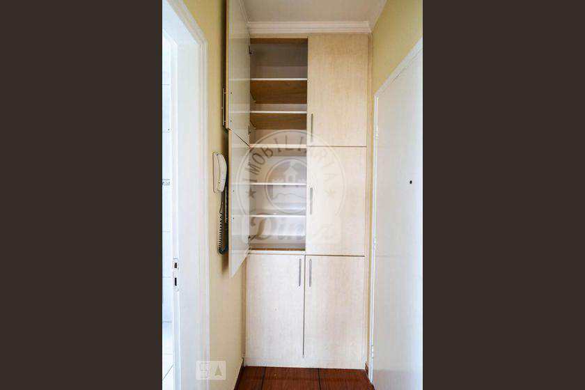 Apartamento em Santo André, no bairro Campestre