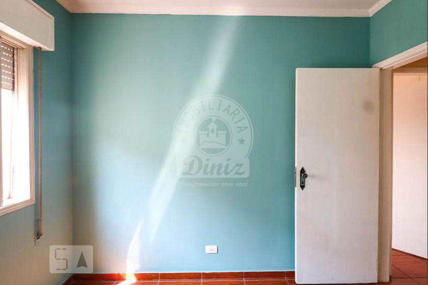 Apartamento em Santo André, no bairro Campestre