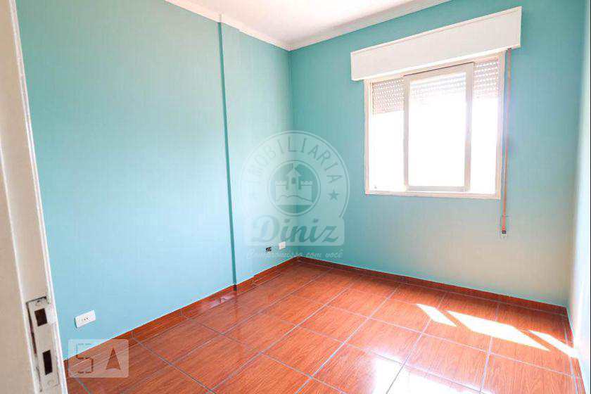 Apartamento em Santo André, no bairro Campestre