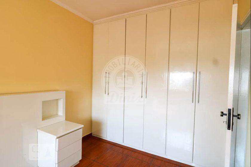 Apartamento em Santo André, no bairro Campestre