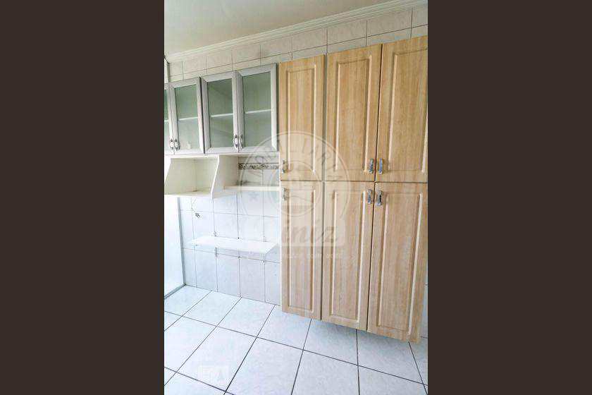 Apartamento em Santo André, no bairro Campestre