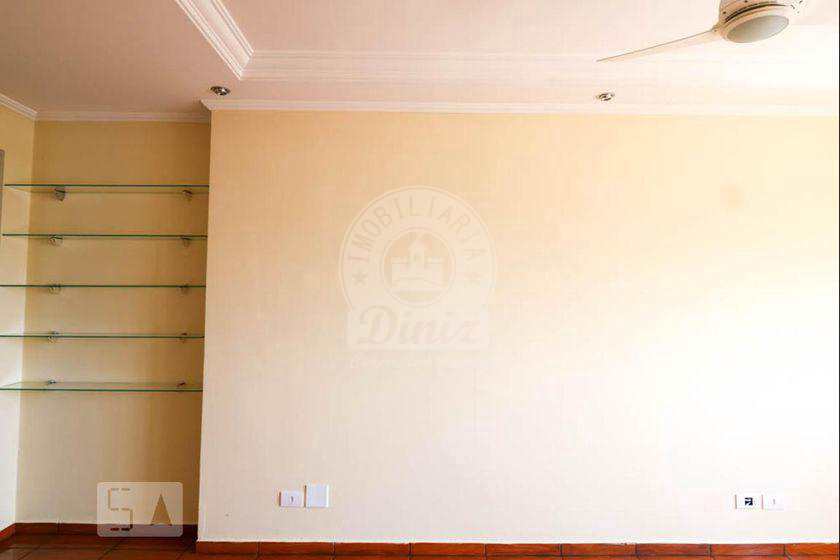 Apartamento em Santo André, no bairro Campestre