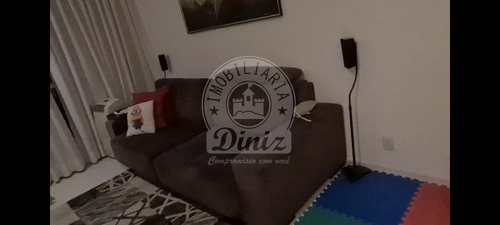 Apartamento, código 3396 em São Caetano do Sul, bairro Santa Paula