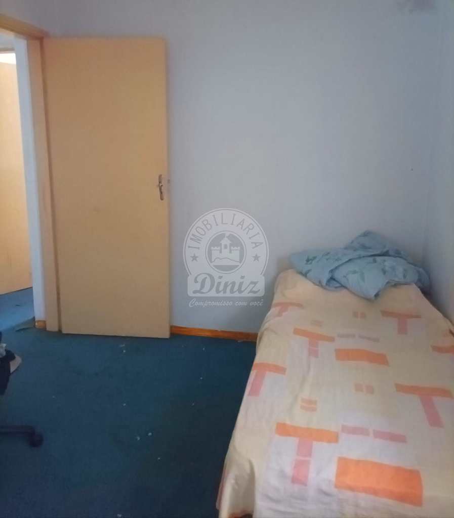 Sobrado em São Caetano do Sul, no bairro Santa Maria