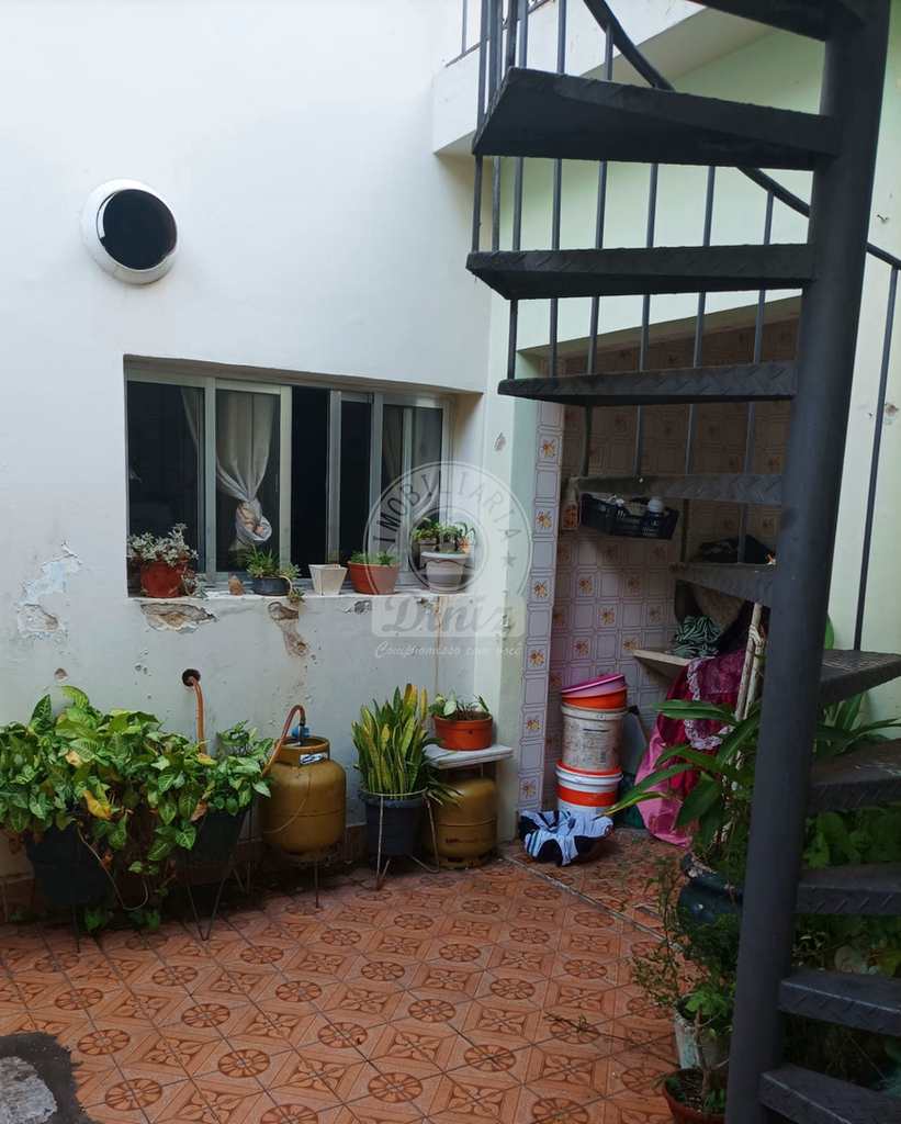 Sobrado em São Caetano do Sul, no bairro Santa Maria