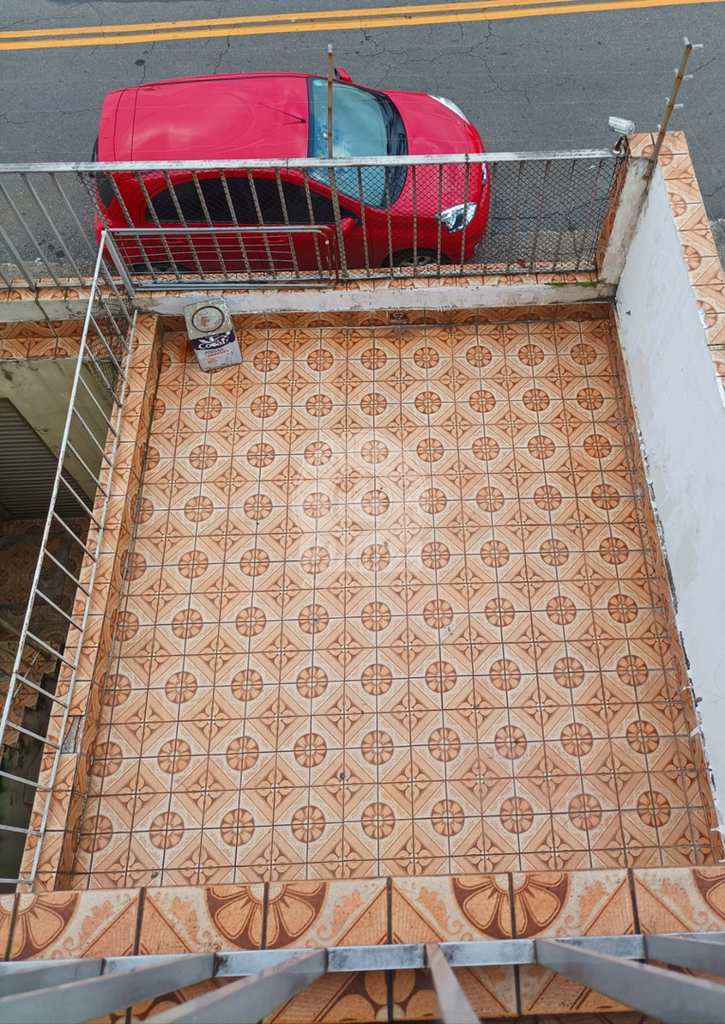Sobrado em São Caetano do Sul, no bairro Santa Maria