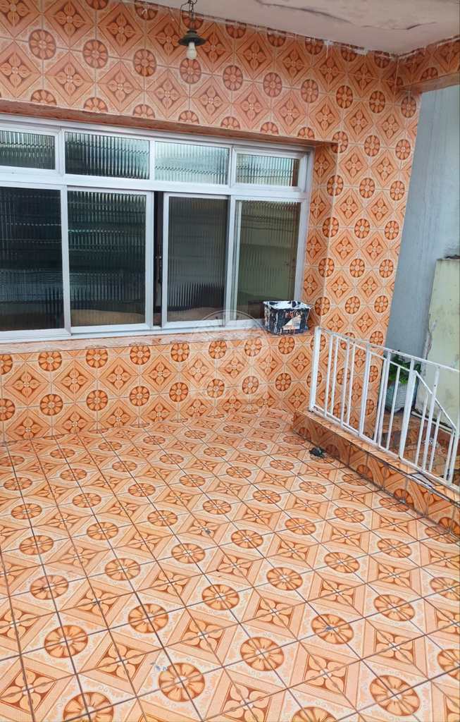 Sobrado em São Caetano do Sul, no bairro Santa Maria
