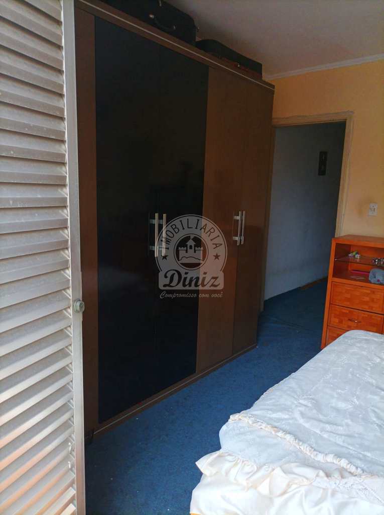 Sobrado em São Caetano do Sul, no bairro Santa Maria