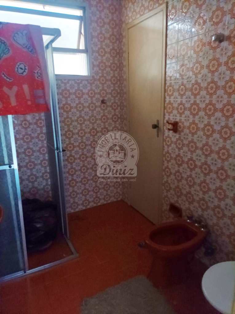 Sobrado em São Caetano do Sul, no bairro Santa Maria