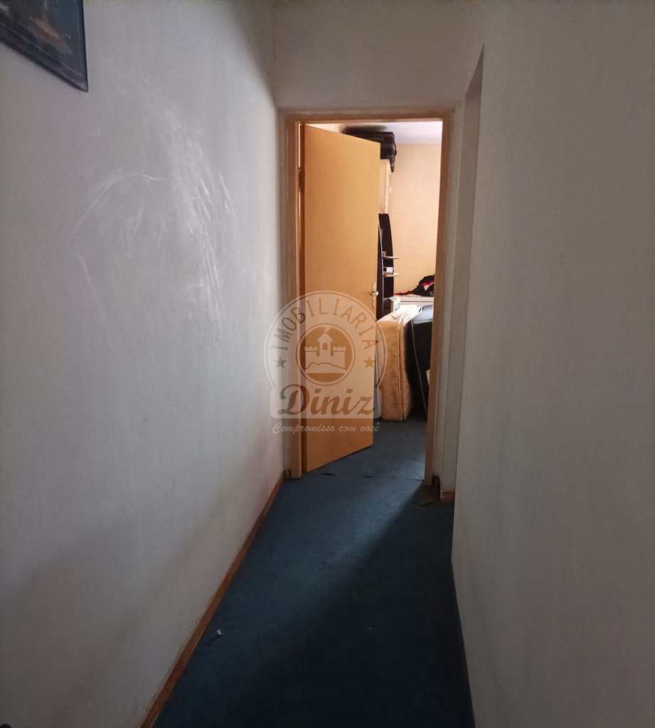Sobrado em São Caetano do Sul, no bairro Santa Maria