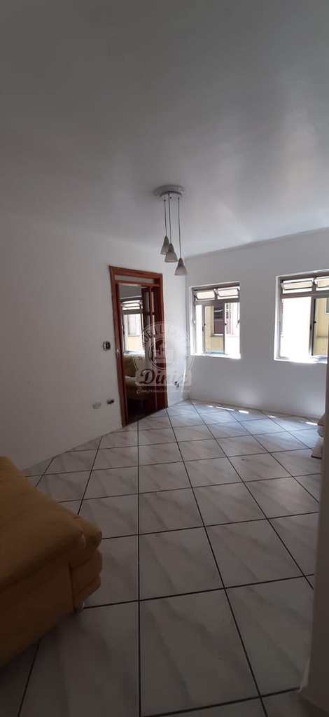 Apartamento em Santo André, no bairro Campestre
