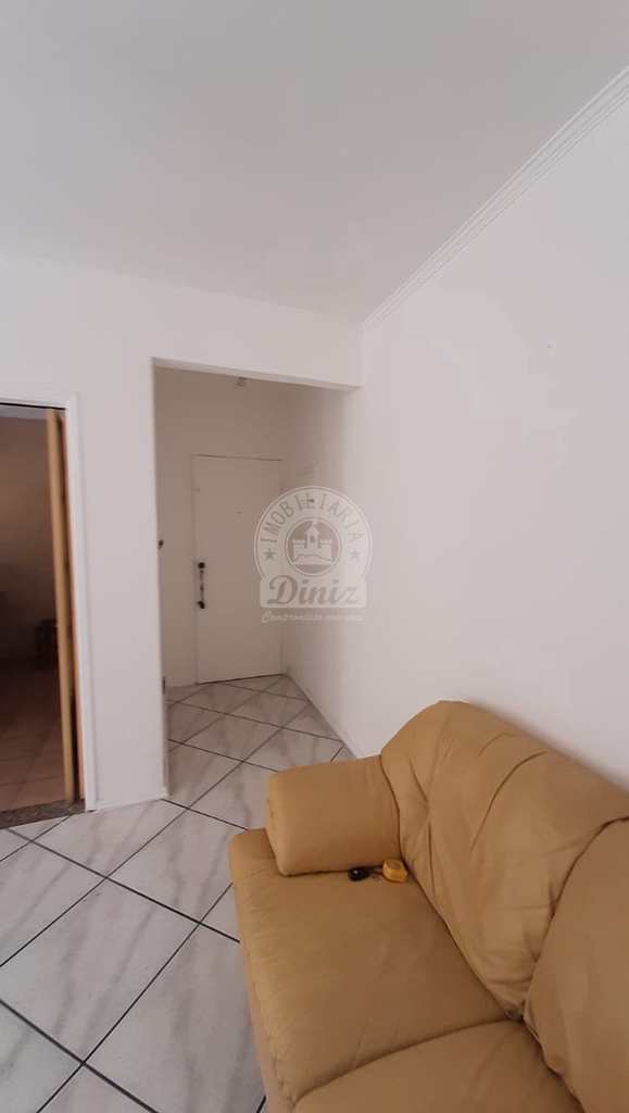 Apartamento em Santo André, no bairro Campestre