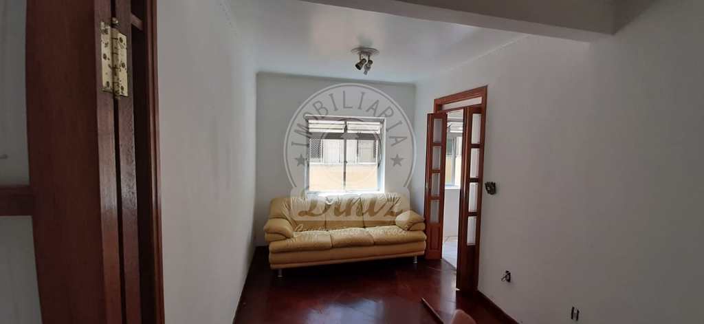 Apartamento em Santo André, no bairro Campestre