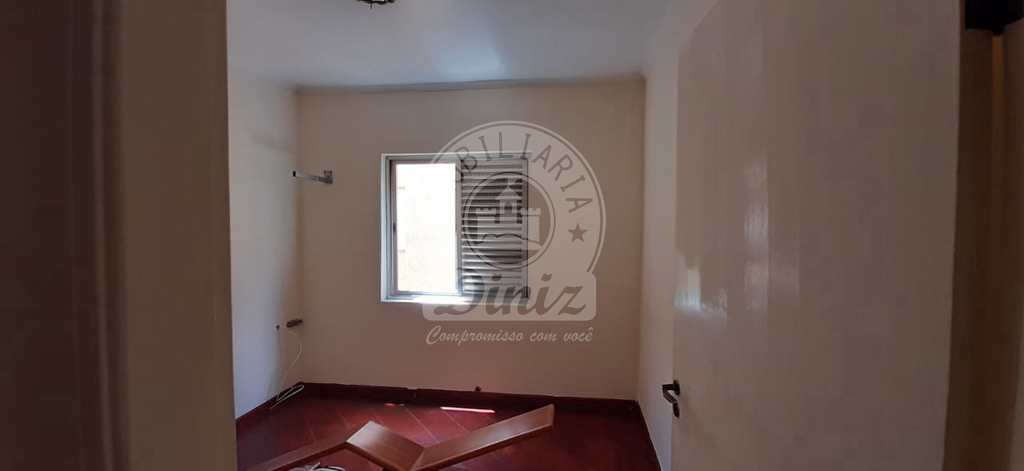 Apartamento em Santo André, no bairro Campestre