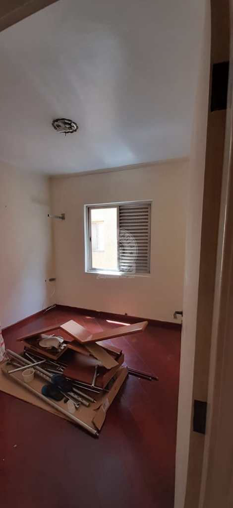 Apartamento em Santo André, no bairro Campestre
