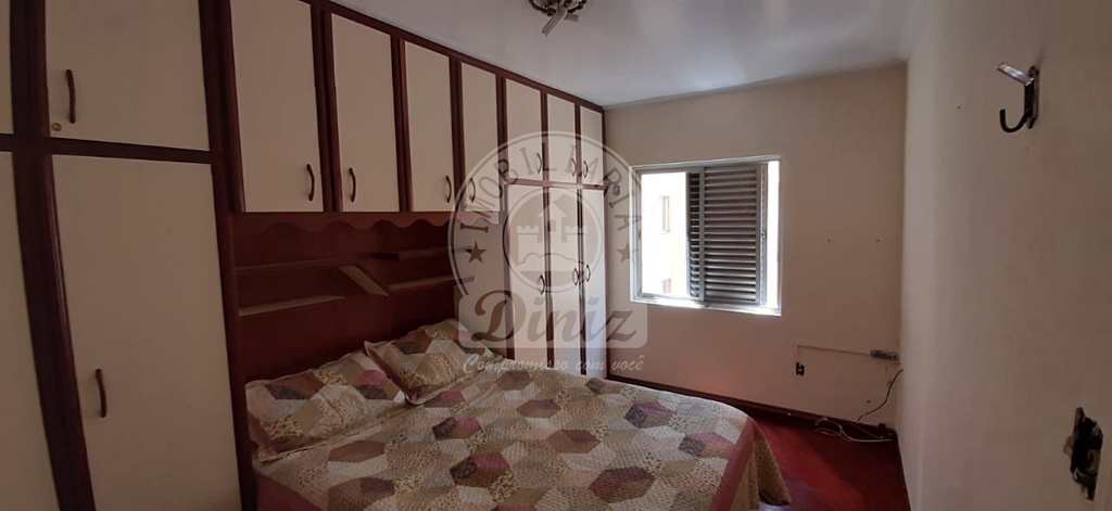 Apartamento em Santo André, no bairro Campestre
