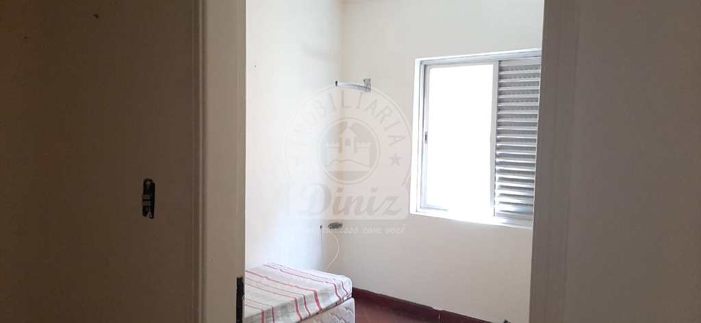 Apartamento em Santo André, no bairro Campestre