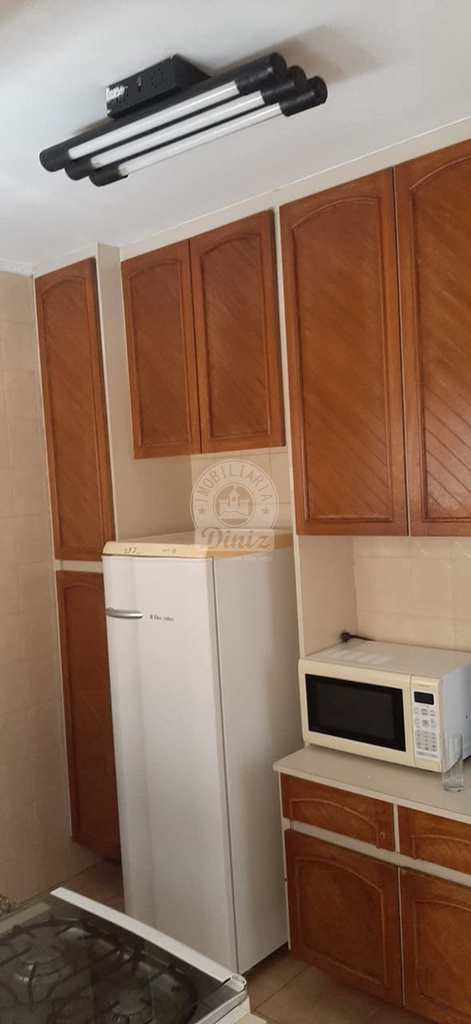 Apartamento em Santo André, no bairro Campestre