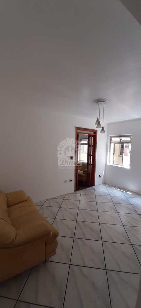Apartamento em Santo André, no bairro Campestre