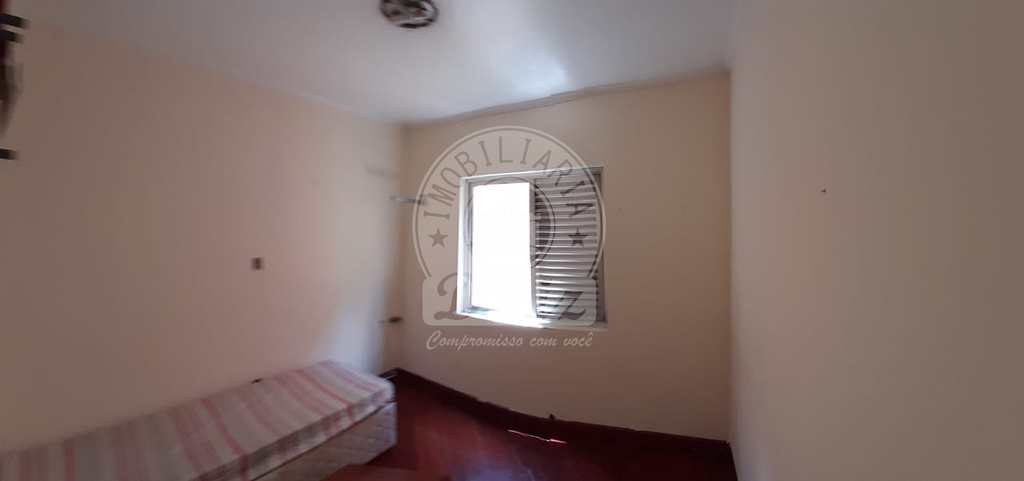 Apartamento em Santo André, no bairro Campestre