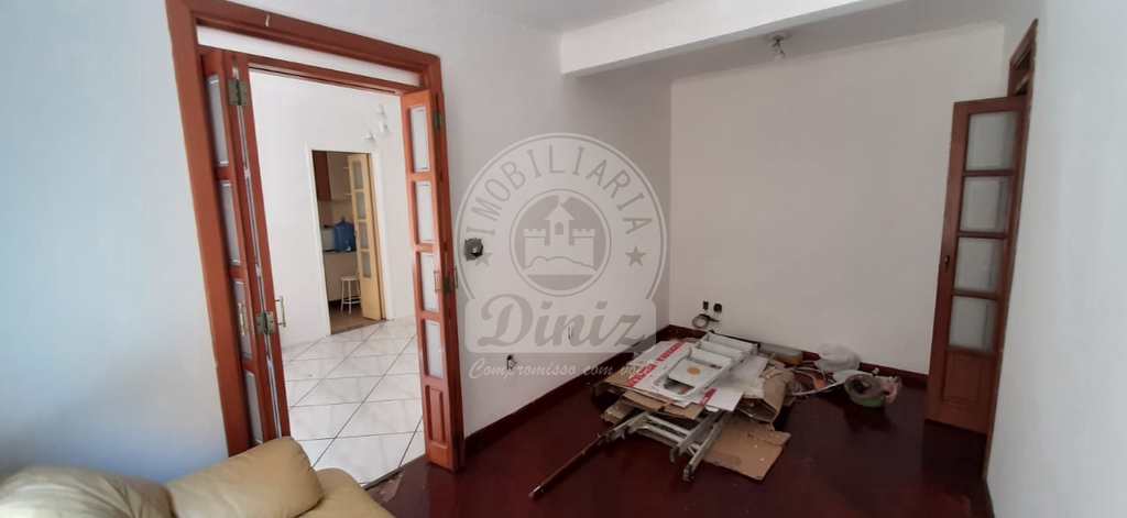 Apartamento em Santo André, no bairro Campestre